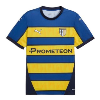 Thailandia Maglia Parma Away 24/25 Thailandia Maglia Parma Away 24/25