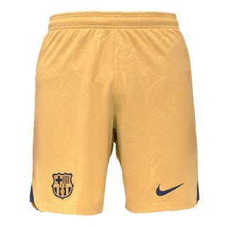Pantaloni Barcellona Away 2022/23 Pantaloni Barcellona Away 2022/23