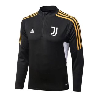 Felpa Allenamento Juventus Top 2023 Nero Felpa Allenamento Juventus Top 2023 Nero