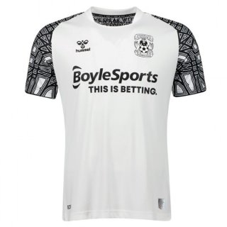 Thailandia Maglia Coventry City Home Portiere 2022/23 Thailandia Maglia Coventry City Home Portiere 2022/23