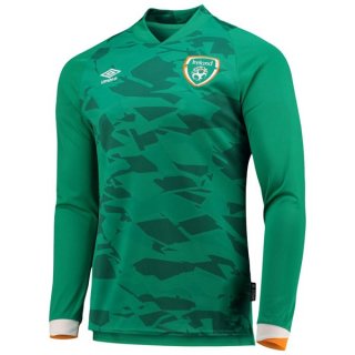 Thailandia Maglia Irlanda Home ML 2022/23 Thailandia Maglia Irlanda Home ML 2022/23