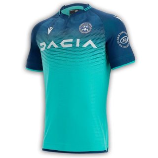 Thailandia Maglia Udinese Calcio Away 2021/22 Thailandia Maglia Udinese Calcio Away 2021/22