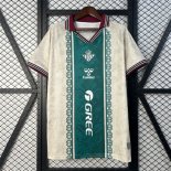 Thailandia Maglia Real Betis Special Edition 2025/26