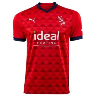 Thailandia Maglia West Brom Terza 2022/23 Thailandia Maglia West Brom Terza 2022/23