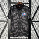 Thailandia Maglia Bahia Portiere 2025/26