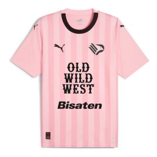 Thailandia Maglia Palermo Prima 2023/24 Thailandia Maglia Palermo Prima 2023/24