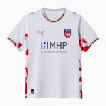 Thailandia Maglia FC Heidenheim Terza 2025/26