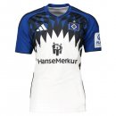 Thailandia Maglia Hamburger S.V Prima 2025/26