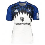 Thailandia Maglia Hamburger S.V Prima 2025/26