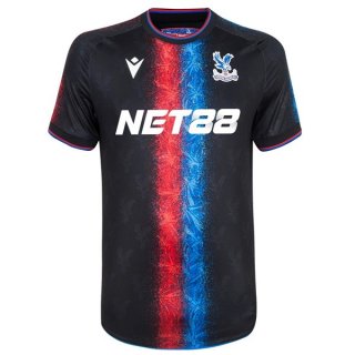 Thailandia Maglia Crystal Palace Terza 2024/25