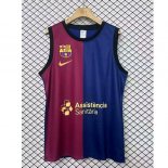 Thailandia Maglia Barcellona Home Basketball 2024/25