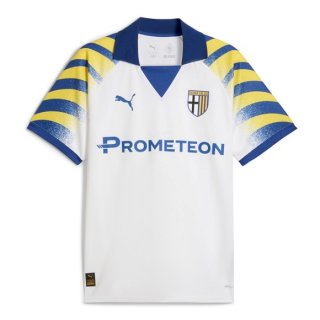 Thailandia Maglia Parma Calcio Terza 2025/26