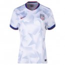 Maglia Stati Uniti Prima Donna 2025