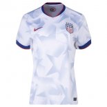 Maglia Stati Uniti Prima Donna 2025