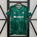 Thailandia Maglia Real Betis Special Edition 2025/26