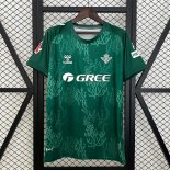 Thailandia Maglia Real Betis Special Edition 2025/26