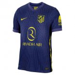 Player Maglia Atletico Madrid Seconda 2025/26