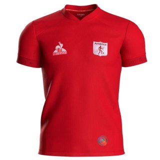 Thailandia Maglia América De Cali Home 2024/25