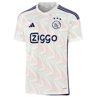 Maglia Ajax Away 2023/24 Maglia Ajax Away 2023/24