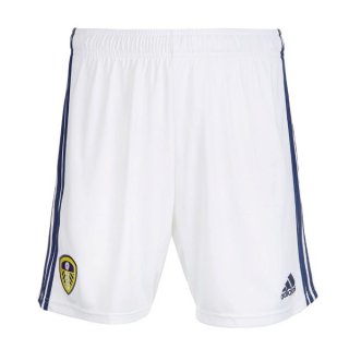 Pantaloni Leeds United Home 2022/23 Pantaloni Leeds United Home 2022/23