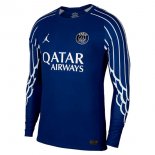Thailandia Maglia PSG Fourth Dri-FIT ADV ML 2024-2025