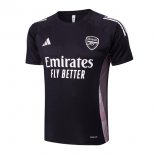 Maglia Formazione Arsenal 2025/26 Grigio