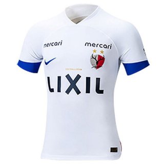 Thailandia Maglia Kashima Antlers Seconda 2023/24 Thailandia Maglia Kashima Antlers Seconda 2023/24