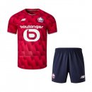Maglia Lille LOSC Prima Bambino 2025/26