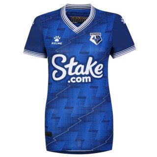Thailandia Maglia Watford Away Donna 2022/23 Thailandia Maglia Watford Away Donna 2022/23