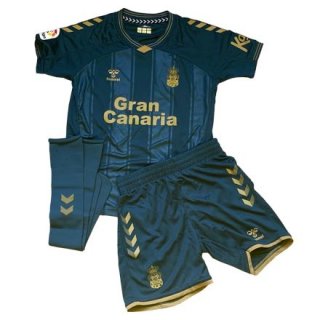 Maglia Las Palmas Away Bambino 2021/22 Maglia Las Palmas Away Bambino 2021/22