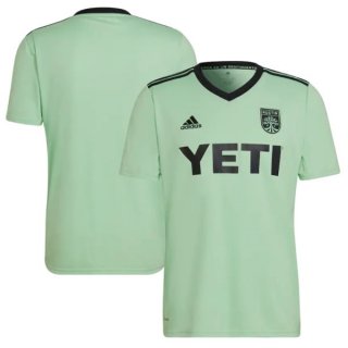Thailandia Maglia Austin Away 2022/23 Thailandia Maglia Austin Away 2022/23