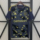 Maglia Boca Juniors Special Edition 2025/26