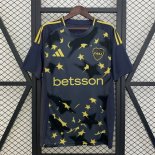 Maglia Boca Juniors Special Edition 2025/26