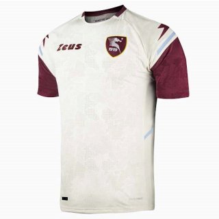Thailandia Maglia Salernitana Away 2021/22 Thailandia Maglia Salernitana Away 2021/22