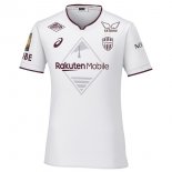 Thailandia Maglia Vissel Kobe Away 2024/25