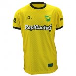 Thailandia Maglia Defensa y Justicia Home 2024/25