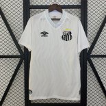 Thailandia Maglia Santos Home 2025/26
