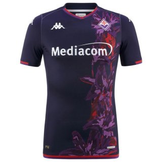 Thailandia Maglia Fiorentina Terza 2023/24 Thailandia Maglia Fiorentina Terza 2023/24