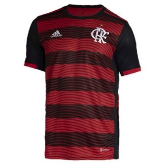 Thailandia Maglia Flamengo Home 2022/23 Thailandia Maglia Flamengo Home 2022/23