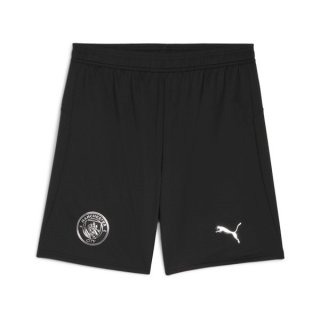 Pantaloni Manchester City Away 2025/26 Pantaloni Manchester City Away 2025/26