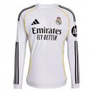 Thailandia Maglia Real Madrid Prima ML 2025/26