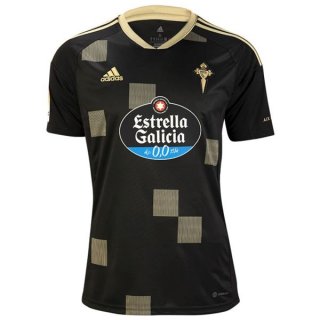 Thailandia Maglia Celta Vigo Away 2022/23 Thailandia Maglia Celta Vigo Away 2022/23