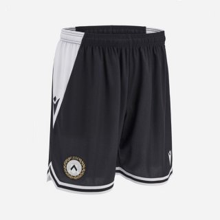 Pantaloni Udinese Calcio Home 2024/25 Pantaloni Udinese Calcio Home 2024/25