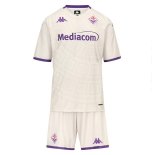 Maglia Fiorentina Seconda Bambino 2025/26