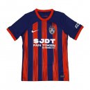 Thailandia Maglia Johor Darul Ta'zim Home 2024/25