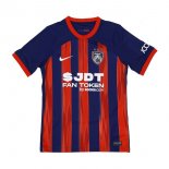 Thailandia Maglia Johor Darul Ta'zim Home 2024/25