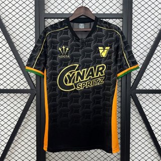 Thailandia Maglia Venezia Home 2024/25 Thailandia Maglia Venezia Home 2024/25