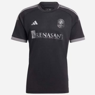 Thailandia Maglia Nashville SC Away 2023/24 Thailandia Maglia Nashville SC Away 2023/24