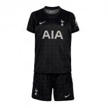 Maglia Tottenham Seconda Bambino 2025/26