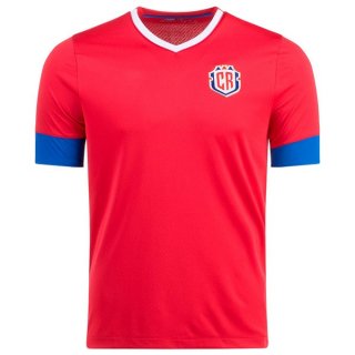 Thailandia Maglia Costa Rica Home 2022/23 Rosso Thailandia Maglia Costa Rica Home 2022/23 Rosso